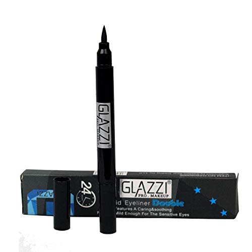 GLAZZI Cosmetics Waterproof Eyeliner Pencil